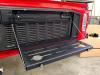 DVE Tail Gate Plate