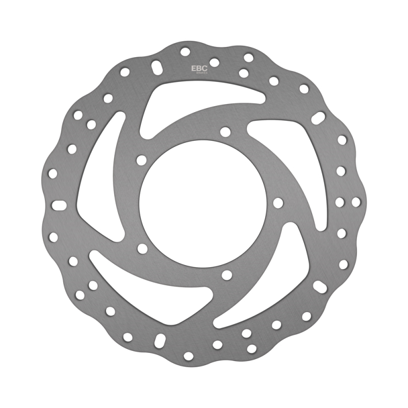 EBC MD Contour Rotors