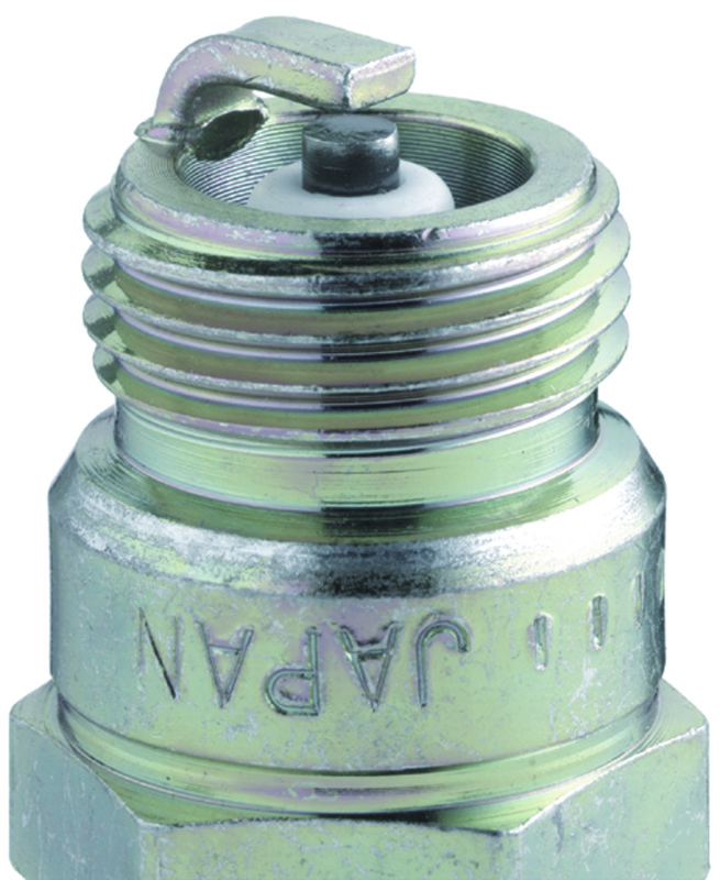 NGK Standard Spark Plugs