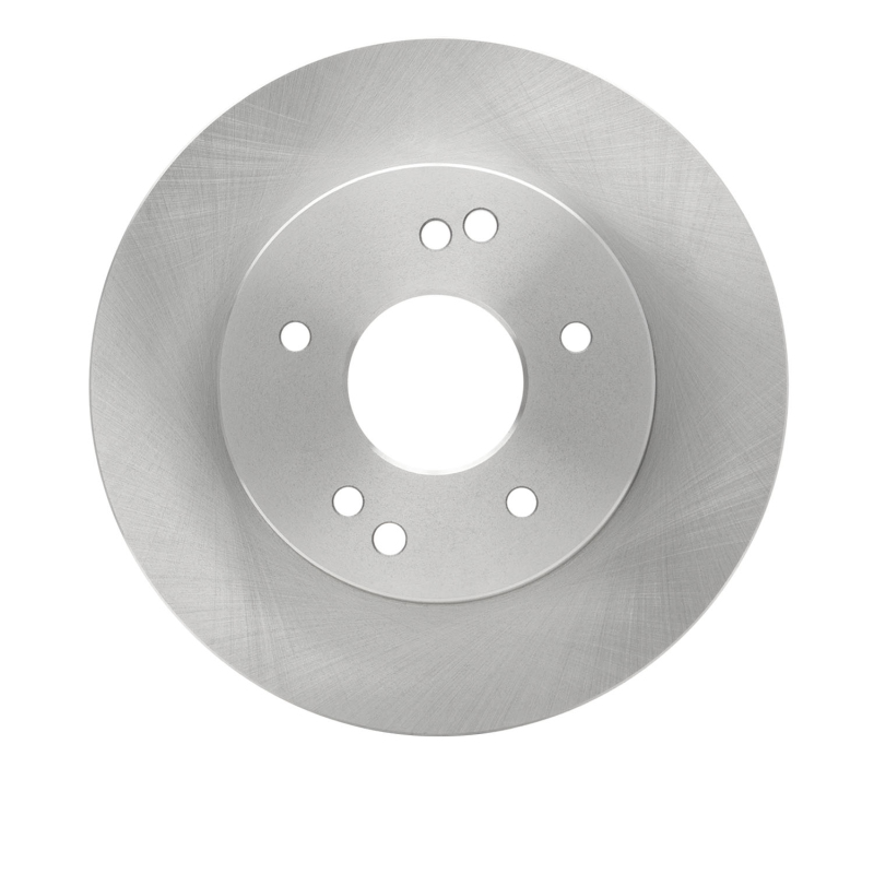 DFC Brake Rotors - Plain