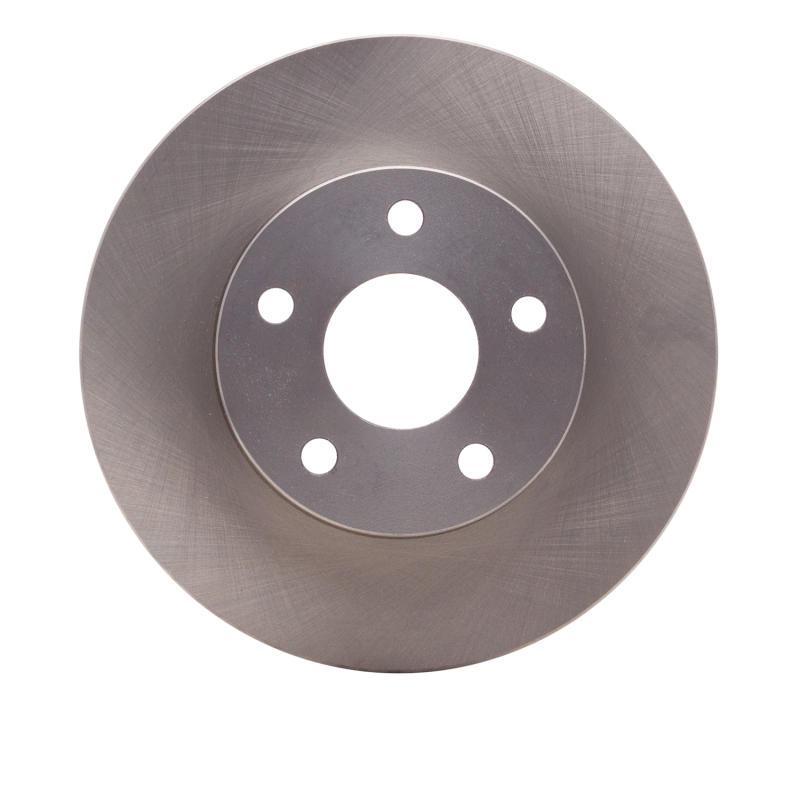 DFC Brake Rotors - Plain