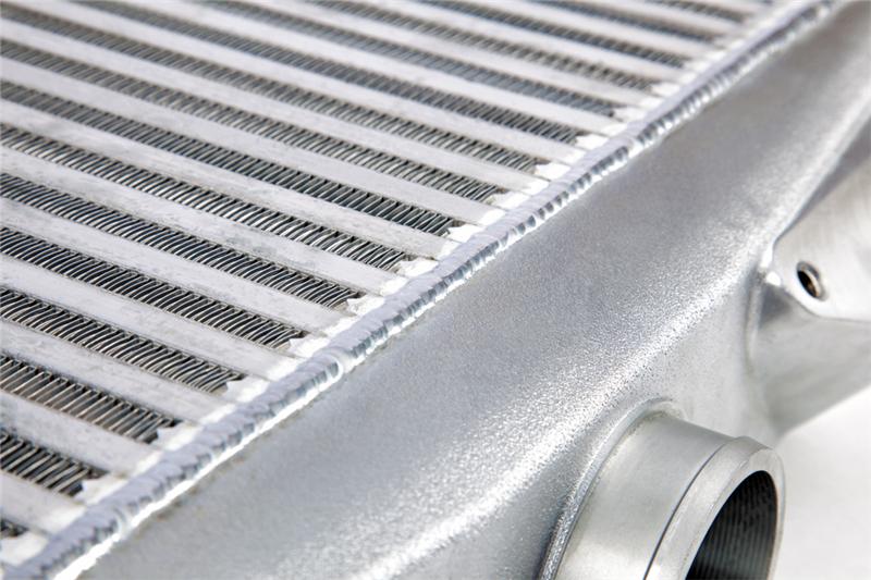 GRM Top Mount IC
