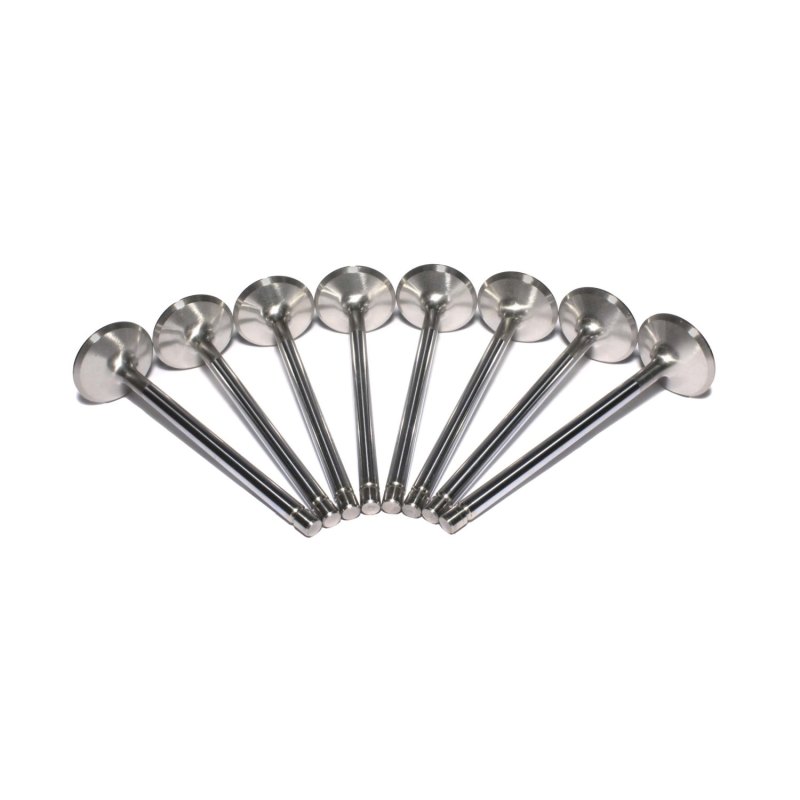COMP Cams Valves Exh 1.57 8MM 5.450W/.2 thumbnail 4