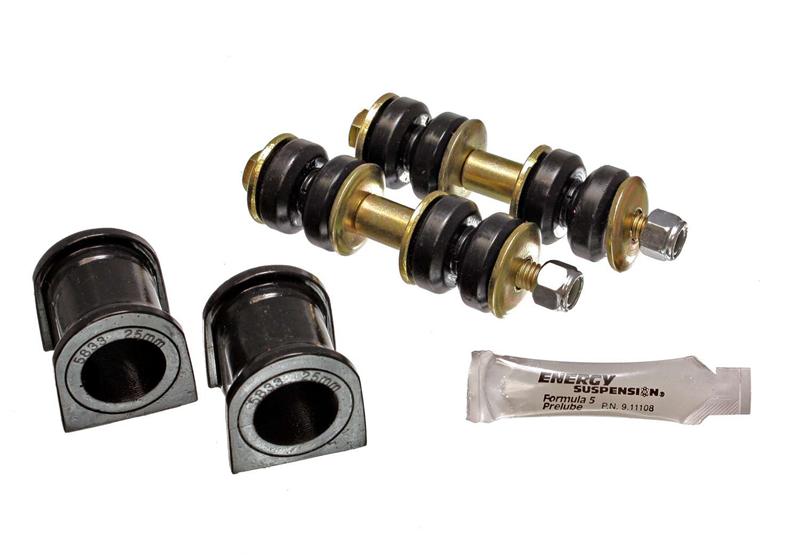 ES Sway Bar Bushings - Black