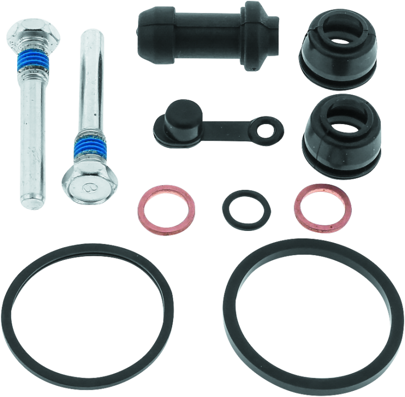 Quadboss Brake Caliper Rebuild Kits 414585 QBOSS CALIPER REBUILD KIT thumbnail 3