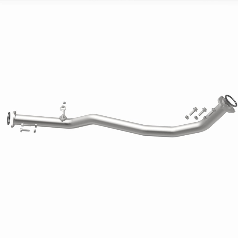 BRE Exhaust 89-95 Pickup 3.0L Front Pipe Kit thumbnail 4