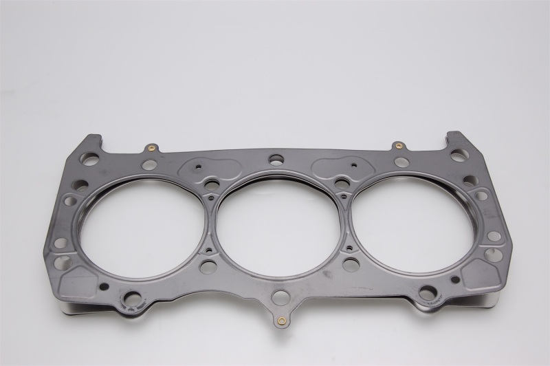 Cometic 75-87 Buick V6 196/231/252 Stage I & II 3.86 inch Bore .060 inch MLS-5 Head Gasket thumbnail 9