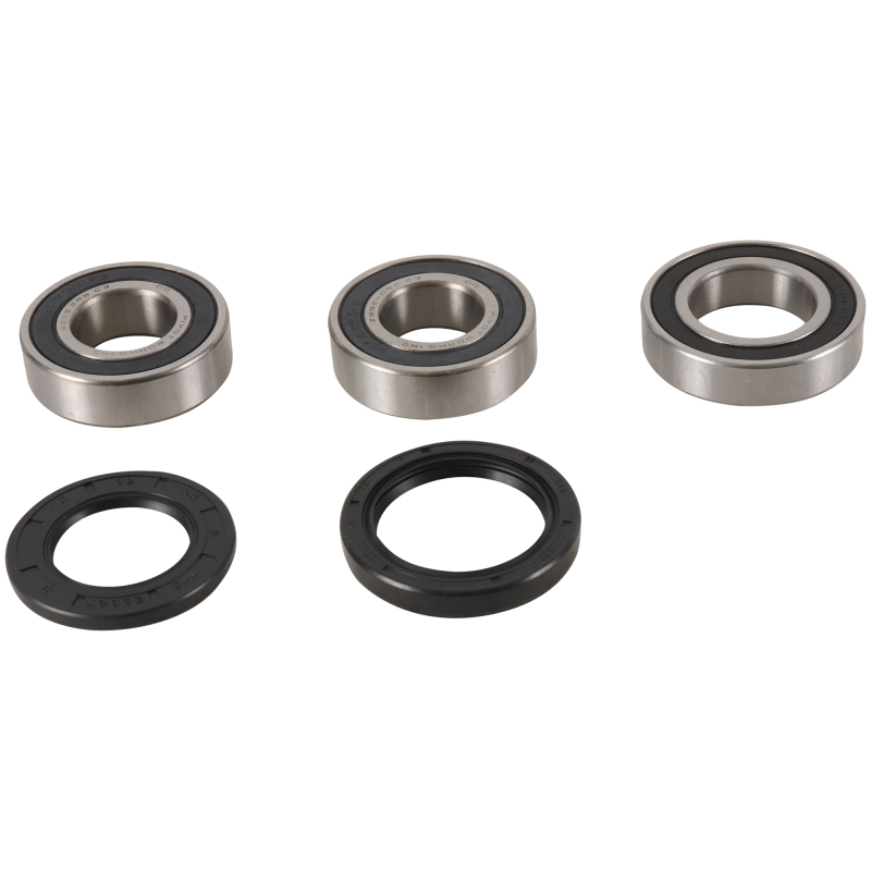 PIV Wheel Bearing Kit