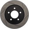 ST Slotted Sport Brake Rotors