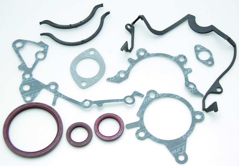 Cometic Street Pro Mazda Miata B6 1.6L Bottom End Kit thumbnail 3