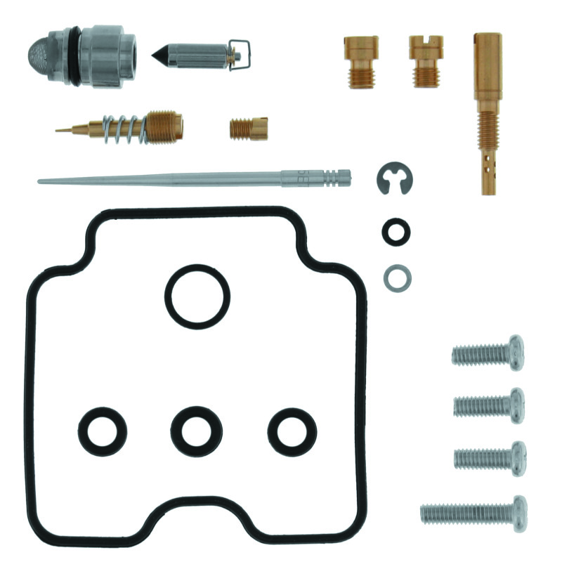 QBS Carburetor Kits