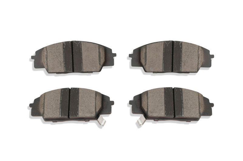 DBA Street Series Brake Pads
