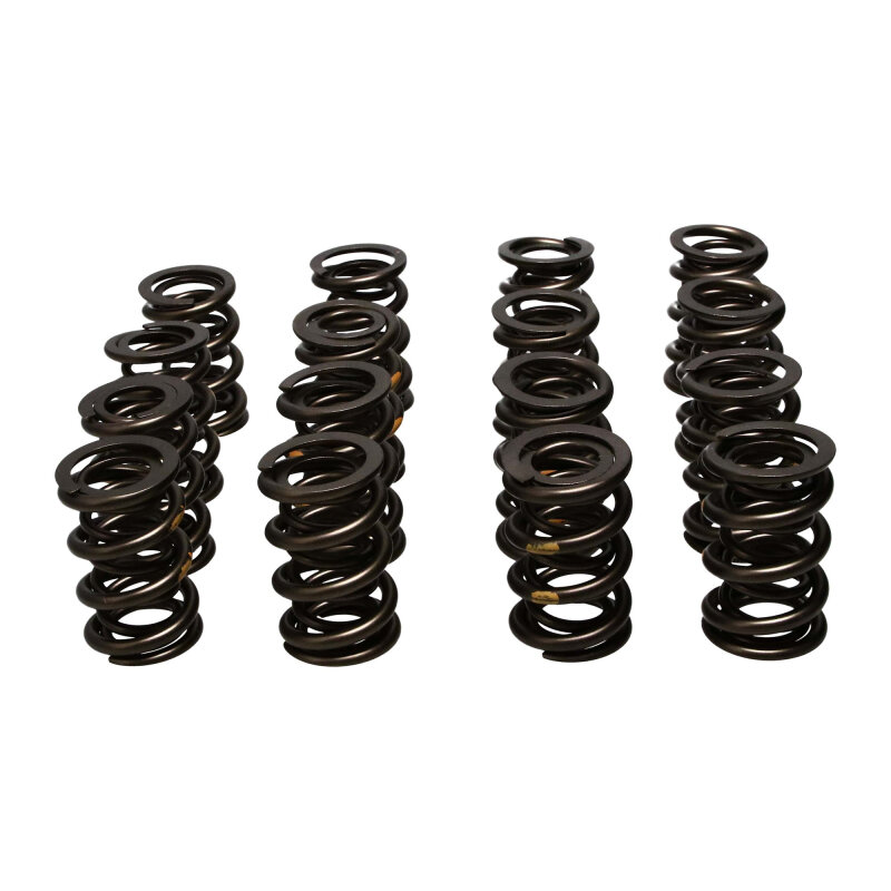 Icon Vehicle Dynamics Stage 12 Suspension Lift Kits for 2023-2024 SEQUOIA - K53242 Kit, Coil Springs With Shocks, 12, 1.00-3.500 in. lift, Front, 0.00-3.00 in. lift, Rear,Toyota, Kit thumbnail 9