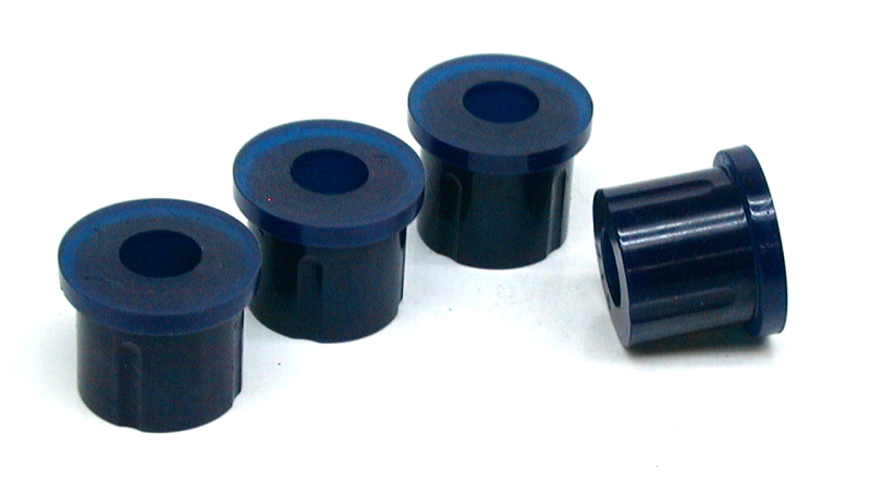 SPR Bushings - Leaf Spring