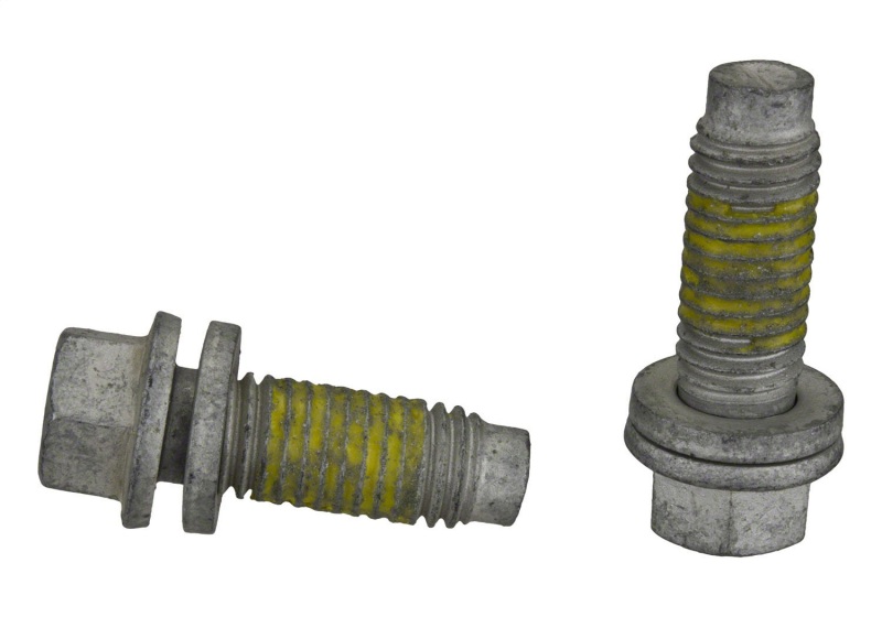 Ford Racing 11in Pressure Plate Bolt and Dowel Kit thumbnail 6