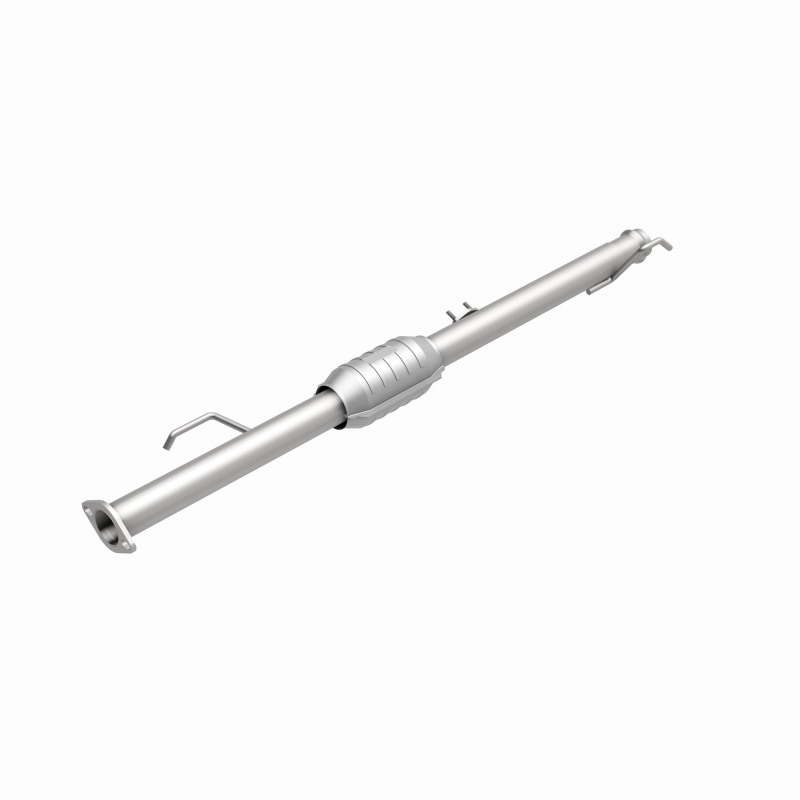 MagnaFlow Direct Fit Catalytic Converter 00-04 Tundra Rear 3.4L thumbnail 9