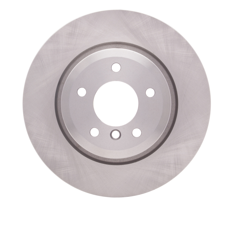 DFC Brake Rotors - Plain
