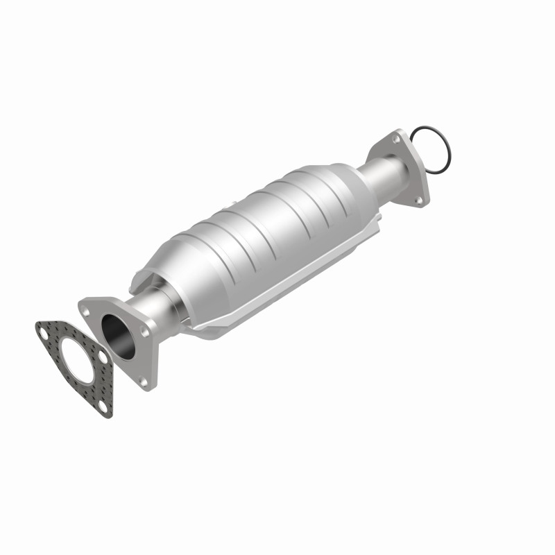 MagnaFlow Direct Fit Catalytic Converter 03-04 Honda Pilot 3.5L thumbnail 9