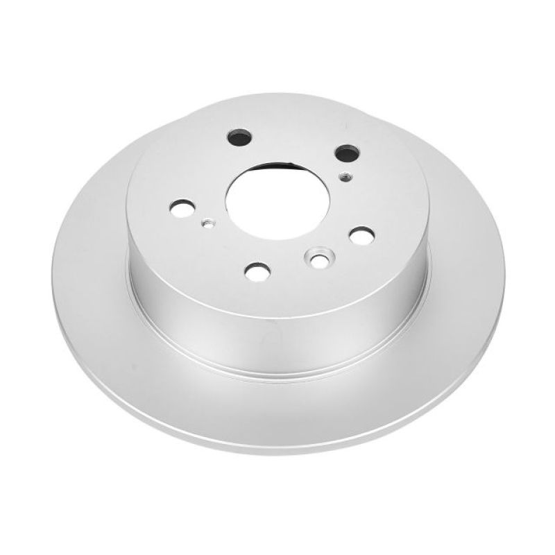 PSB Evolution Coated Rotor