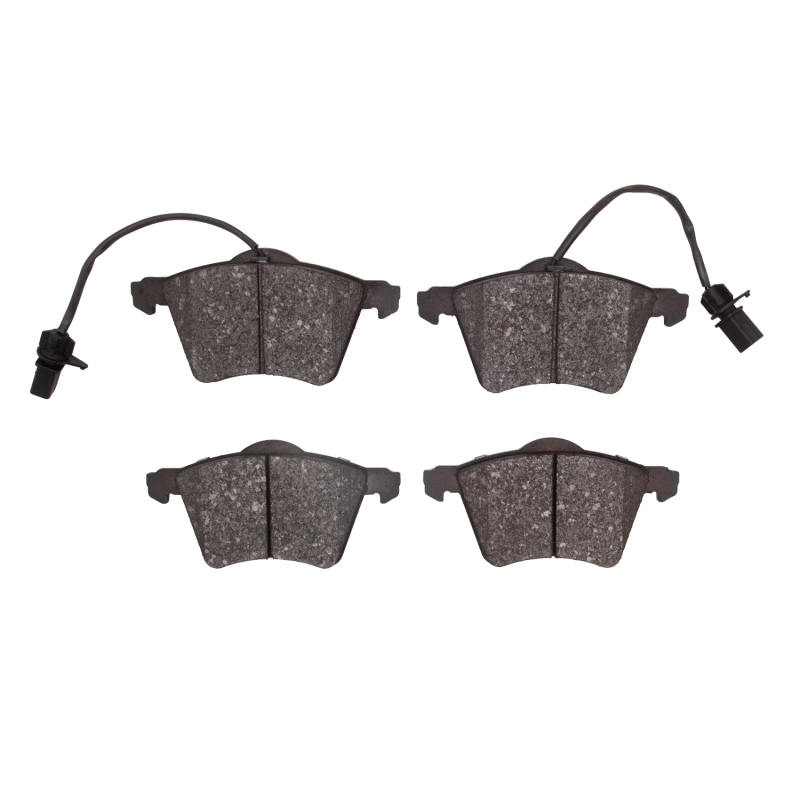 DFC 5000 Advanced Low Met Brake Pads