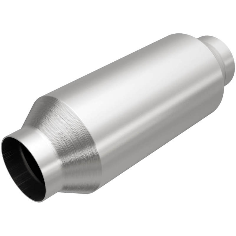 California Universal Catalytic Converter - 2.5in.
California Universal Catalytic Converter-2.5in.
California CARB Universal Catalytic Converter