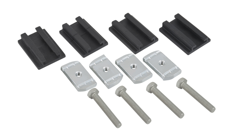 RHR Heavy Duty Fitting Kit