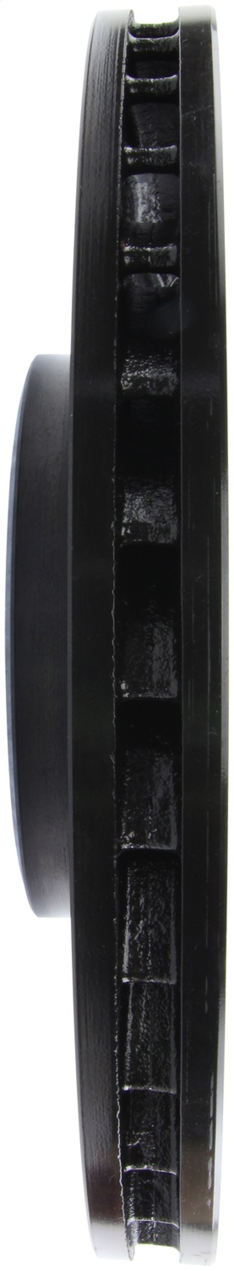 StopTech Power Slot 10-6/11 Audi S4 / 08-11 S5 Front Right Slotted Rotor thumbnail 4