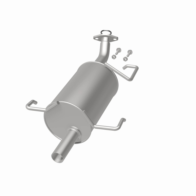 Magnaflow BRE Rear Muffler Kit Replacement Nissan thumbnail 9