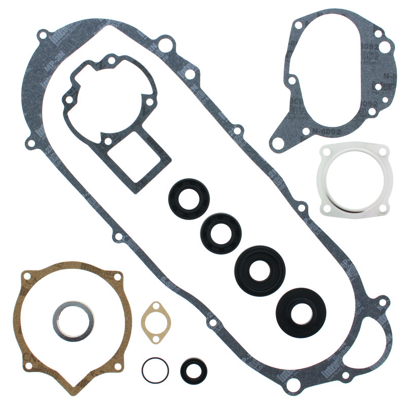 QBS Gaskets