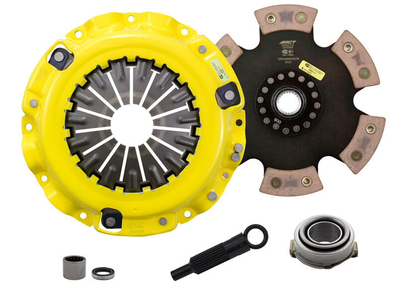 ACT MaXX/Race Clutch Kits