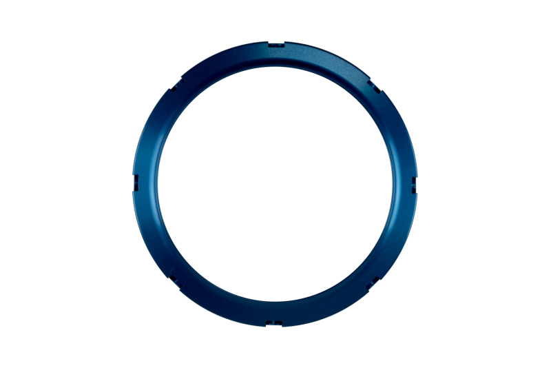 Turbosmart Gen V WG38/40 Actuator Collar - Blue thumbnail 3