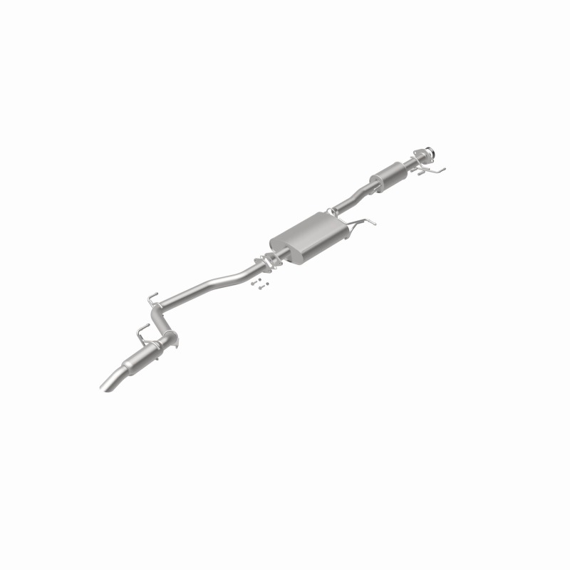 MagnaFlow BRE Exhaust Kit 13-17 PATHFINDER 3.5L thumbnail 7