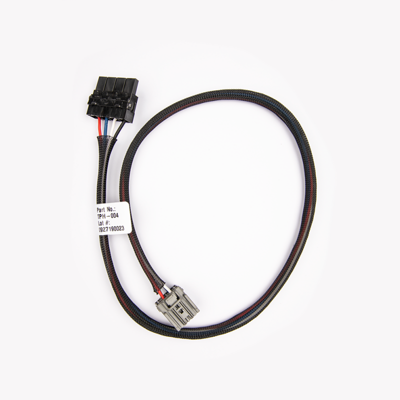 RDC Wiring Harnesses