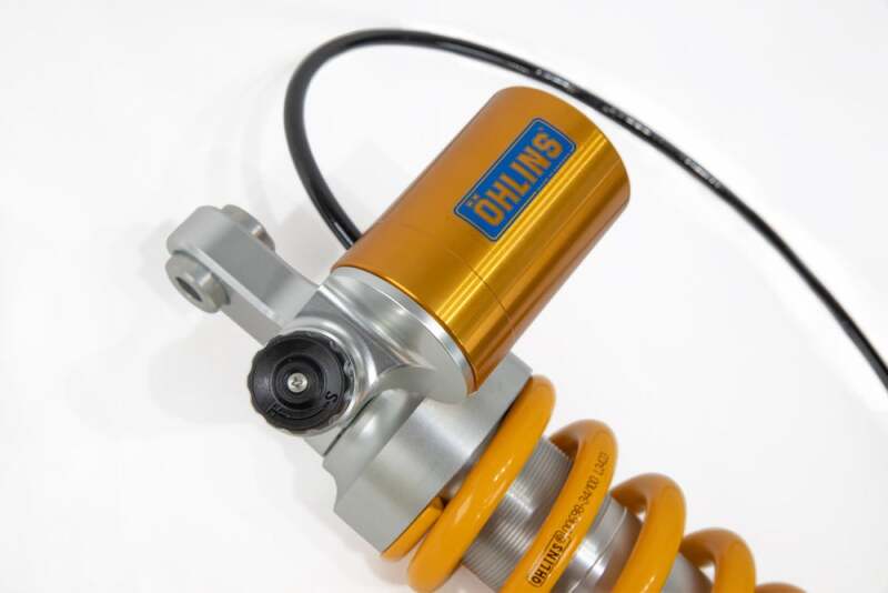 Ohlins OHL STX 46 Custom & Heritage