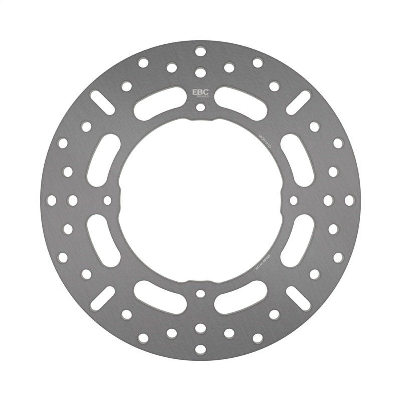 EBC 02-03 Honda CR 125 R Rear Right Standard Rotor
