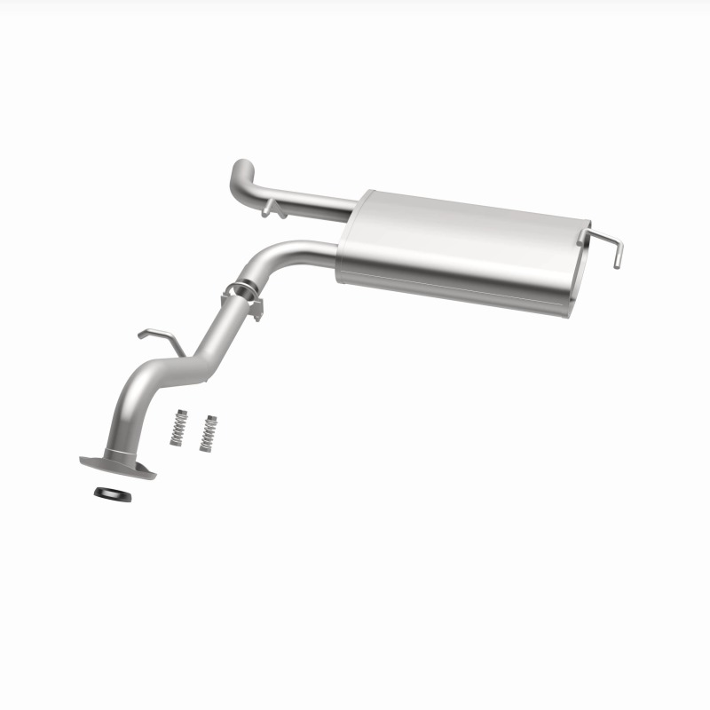 MagnaFlow BRE Exhaust Kit 09-13 Matrix Vibe 1.8L thumbnail 6