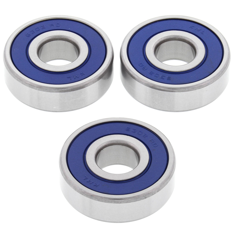 ABR Wheel Bearing Kits