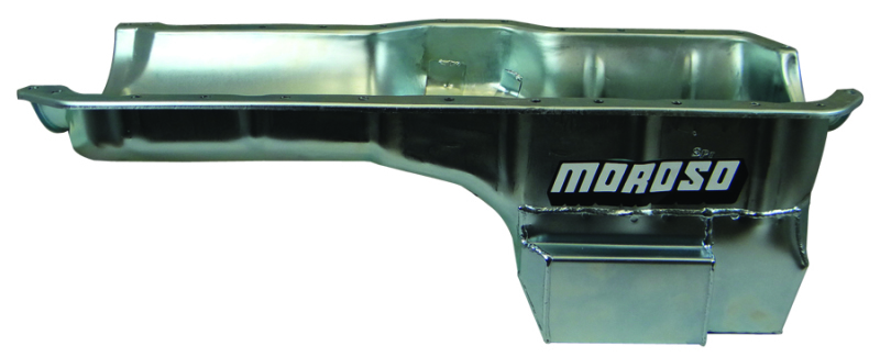 MOR Oil Pans