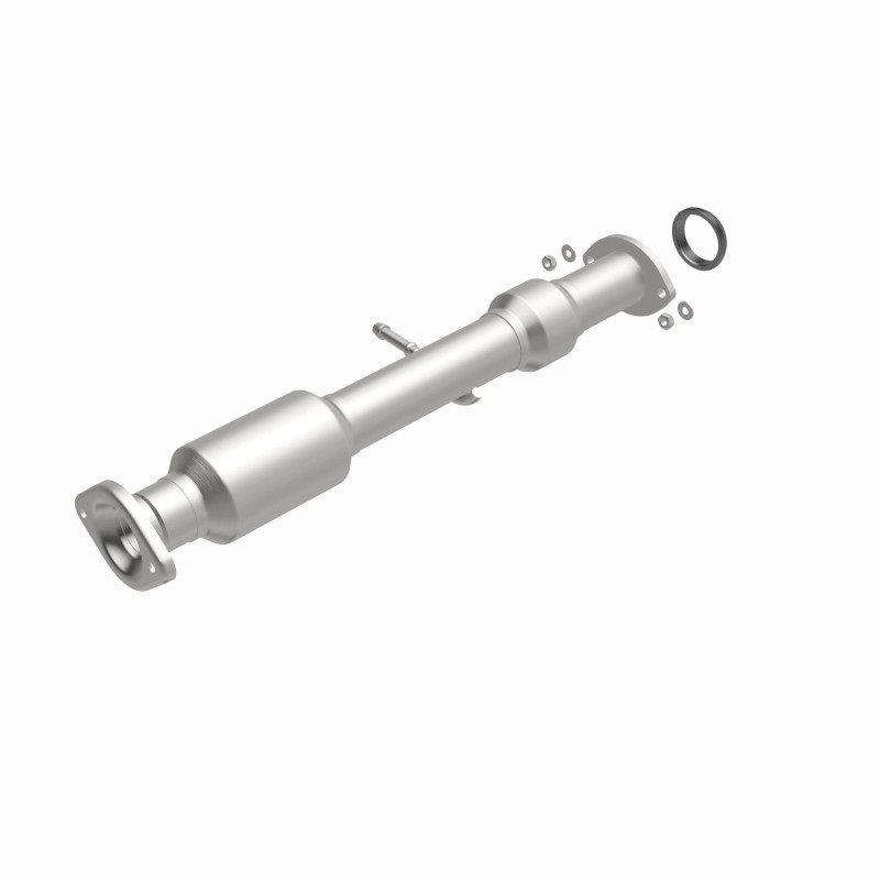 MagnaFlow 14-15 Toyota Highlander 3.5L Direct Fit Converter thumbnail 6