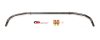 BMR 12-15 5th Gen Camaro Rear Hollow 32mm Adj. Sway Bar Kit w/ Bushings - Black Hammertone thumbnail 3