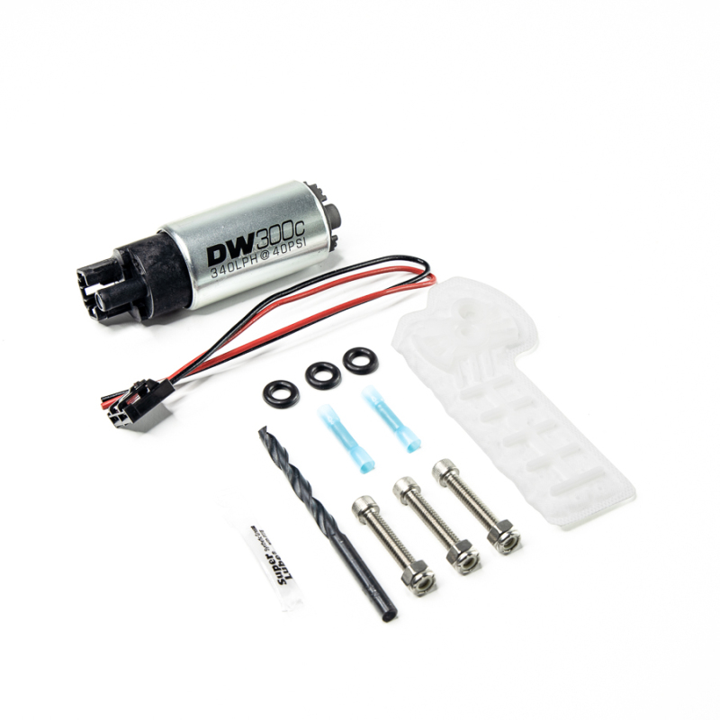DW Fuel Pump Fitment Kits
