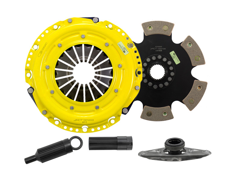 ACT HD/Race Clutch Kits