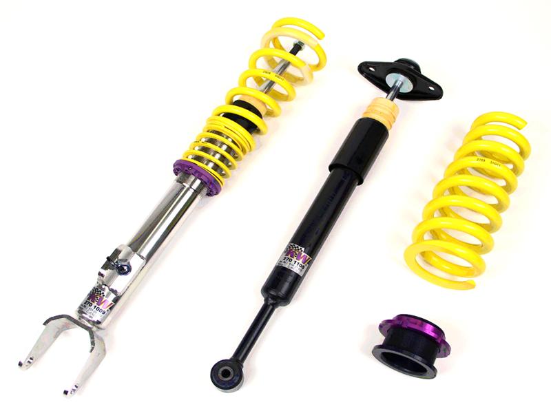 KW V1 Coilover Kit