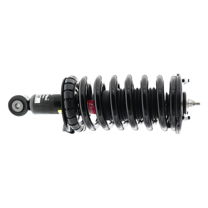 KYB Shocks & Struts Strut Plus Front NISSAN Titan 4WD 2014-2004 thumbnail 5