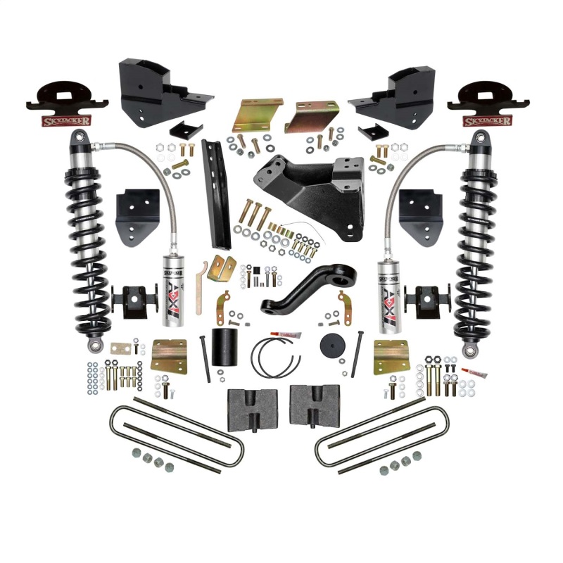 SKY Lift Kit Components