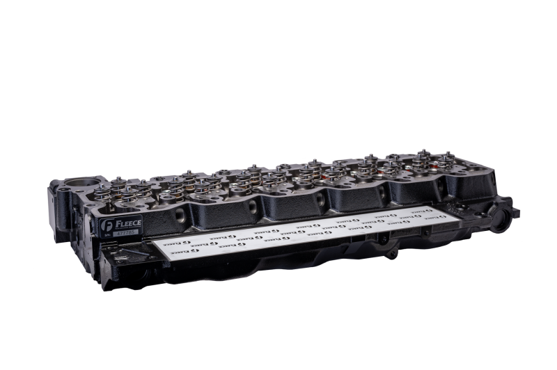 5.9L Freedom Series Cummins Cylinder Head (Performance Street)