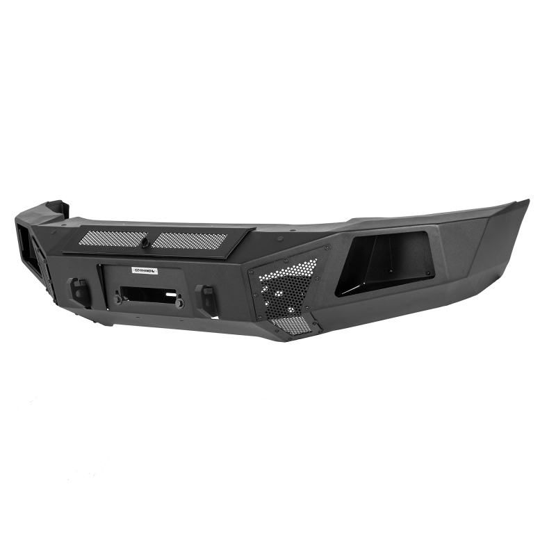 Go Rhino 15-17 Ford F-150 BR6 Front Bumper Replacement thumbnail 5