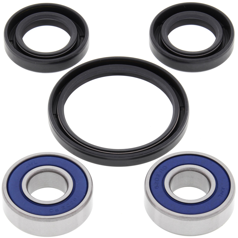 ABR Wheel Bearing Kits