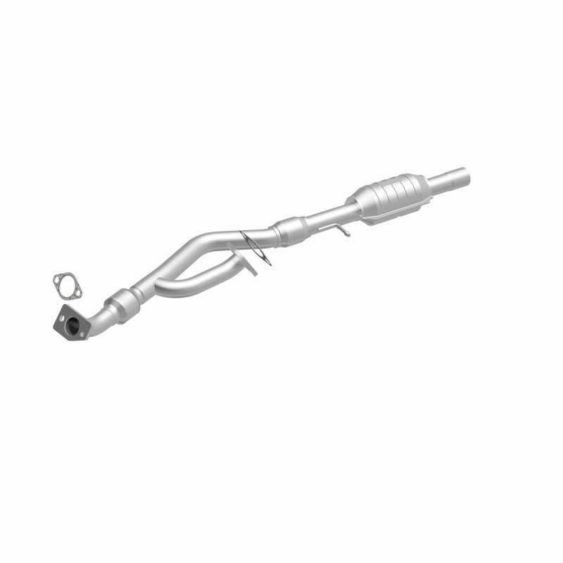 MagnaFlow Conv DF 01-03 Santa Fe thumbnail 8