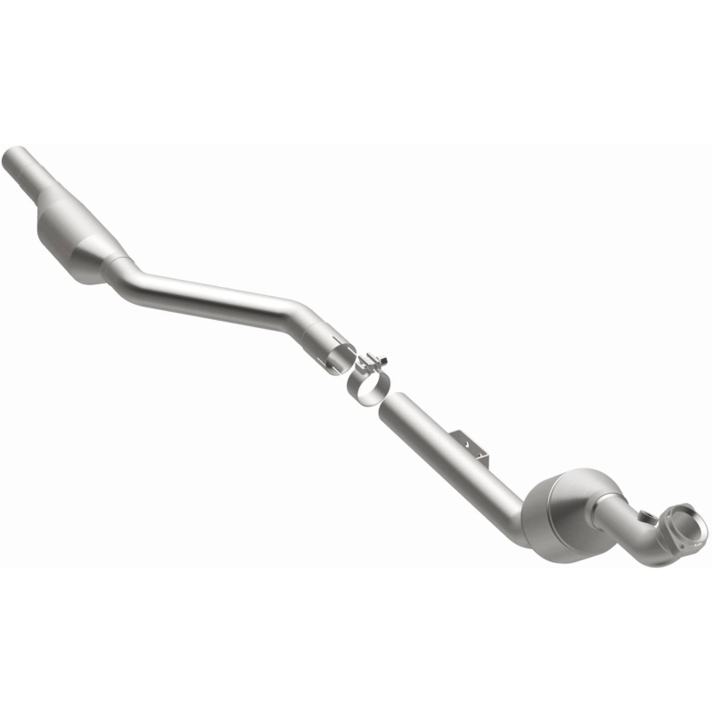 MagnaFlow 04-05 Mercedes-Benz S430 4.3L Direct Fit Converter thumbnail 7